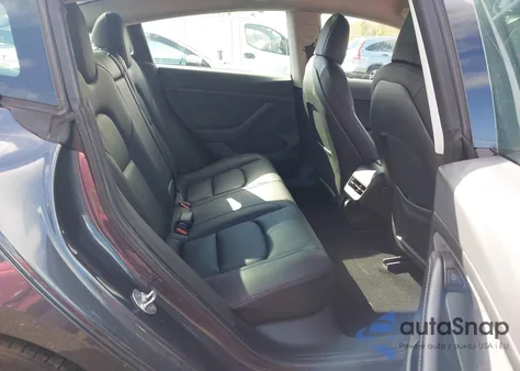 2021 Tesla Model 3 Long Range Dual Motor All-Wheel Drive from USA, damaged, VIN 5YJ3E1EB3MF085843